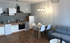 Apartament Aquasfera